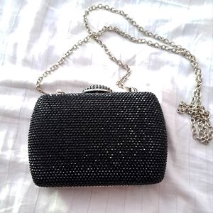Serpui Marie clutch/ evening bag